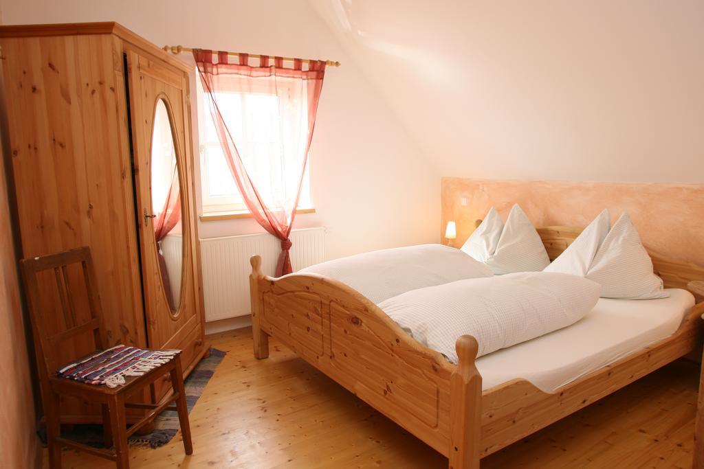 Villa Stefflhof Gabersdorf Esterno foto
